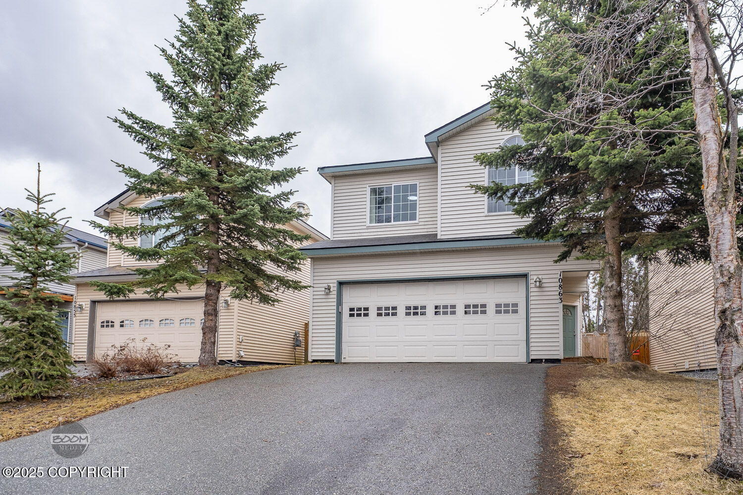 10863 Refuge Circle, Anchorage, Alaska image 48