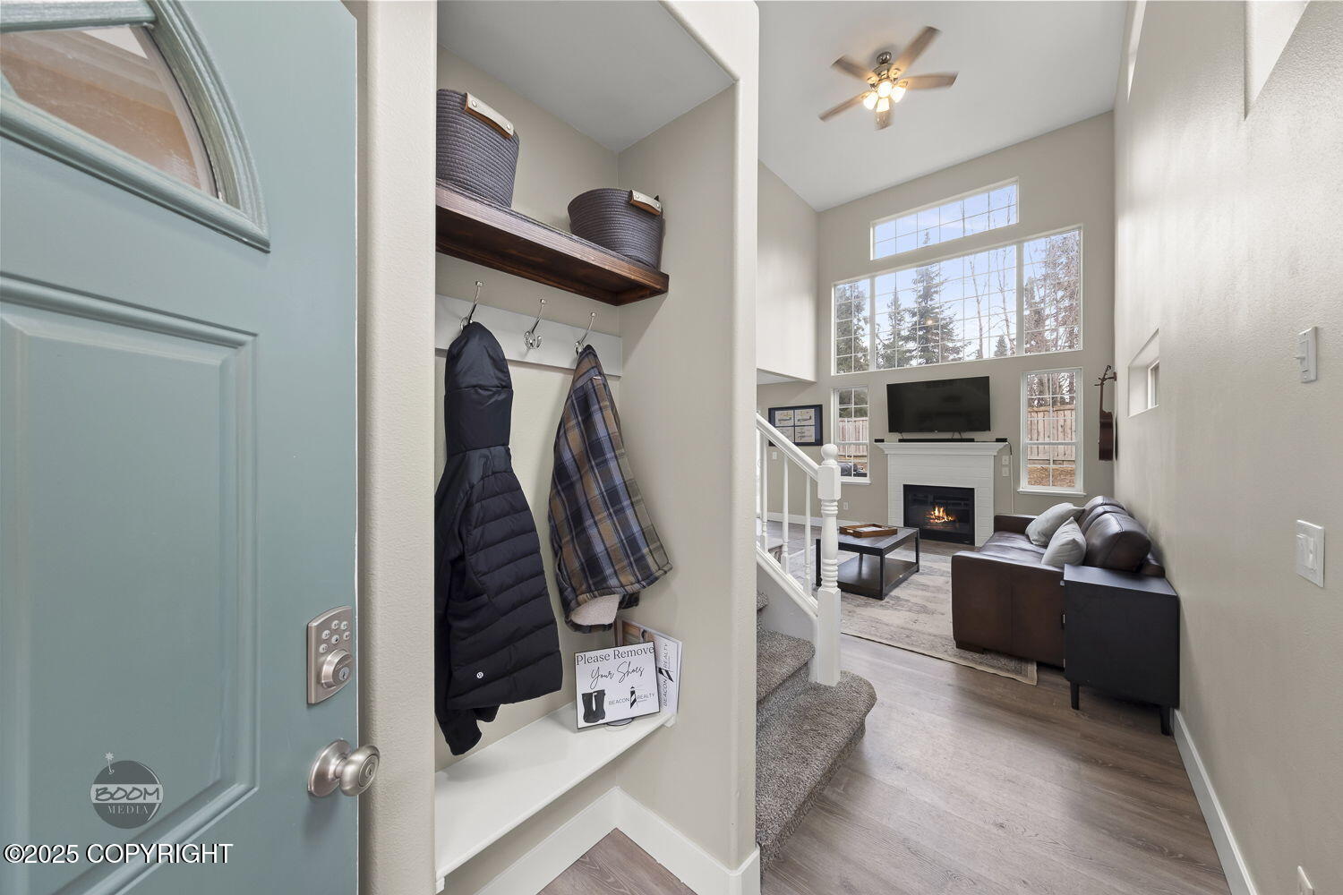 10863 Refuge Circle, Anchorage, Alaska image 2