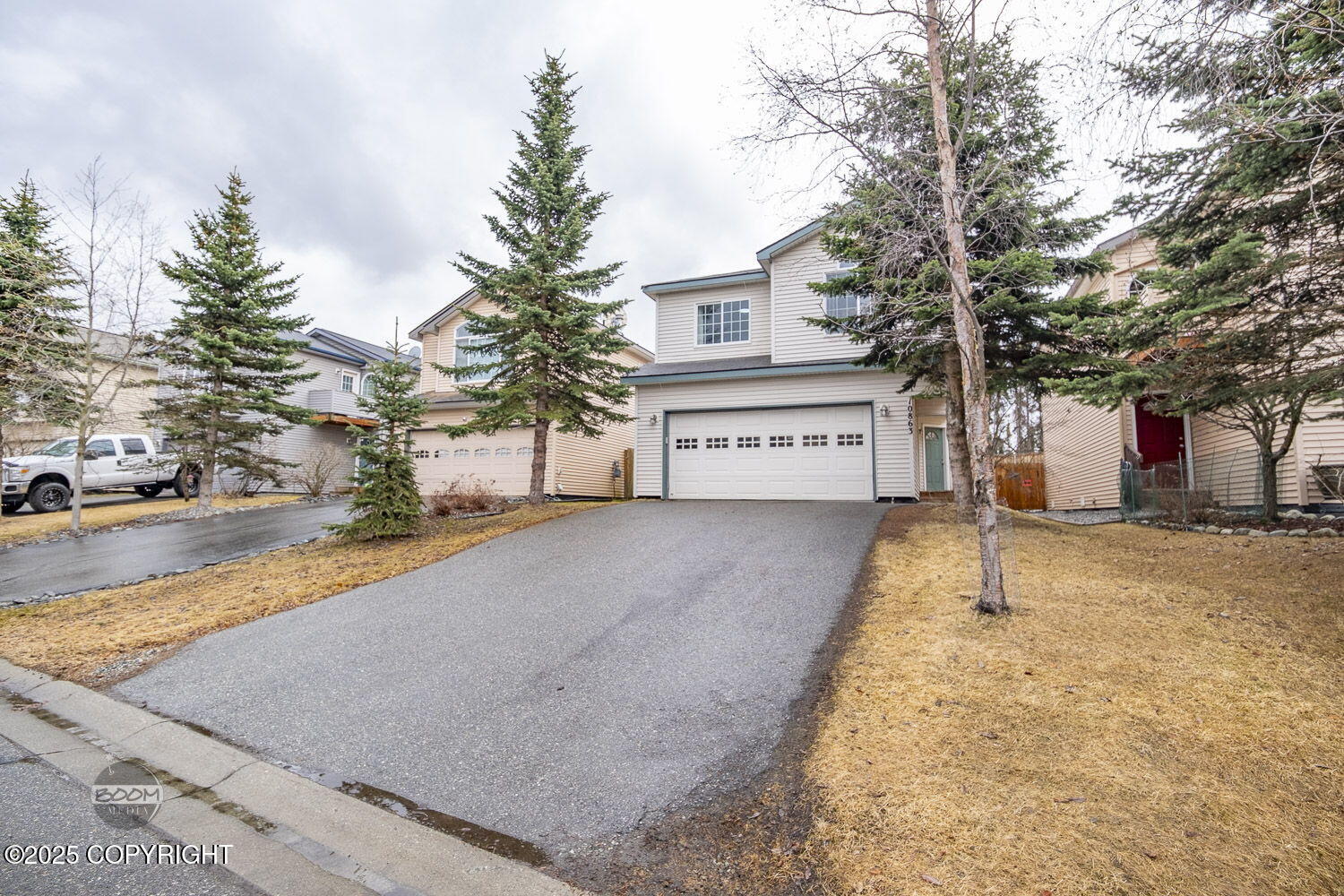 10863 Refuge Circle, Anchorage, Alaska image 46