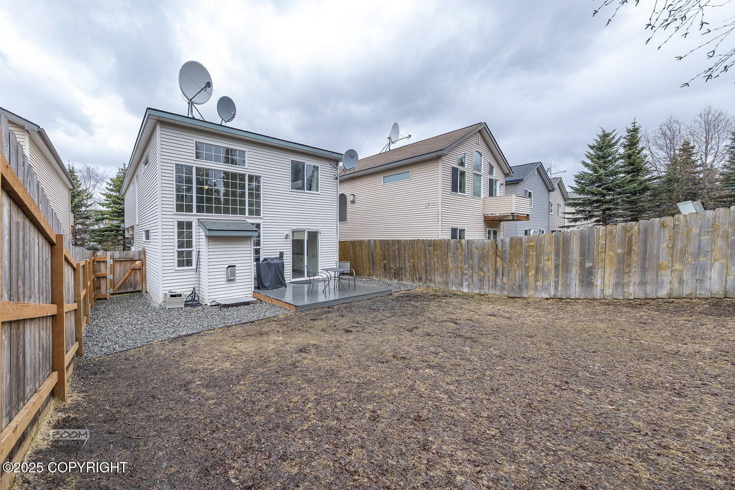 10863 Refuge Circle, Anchorage, Alaska image 38