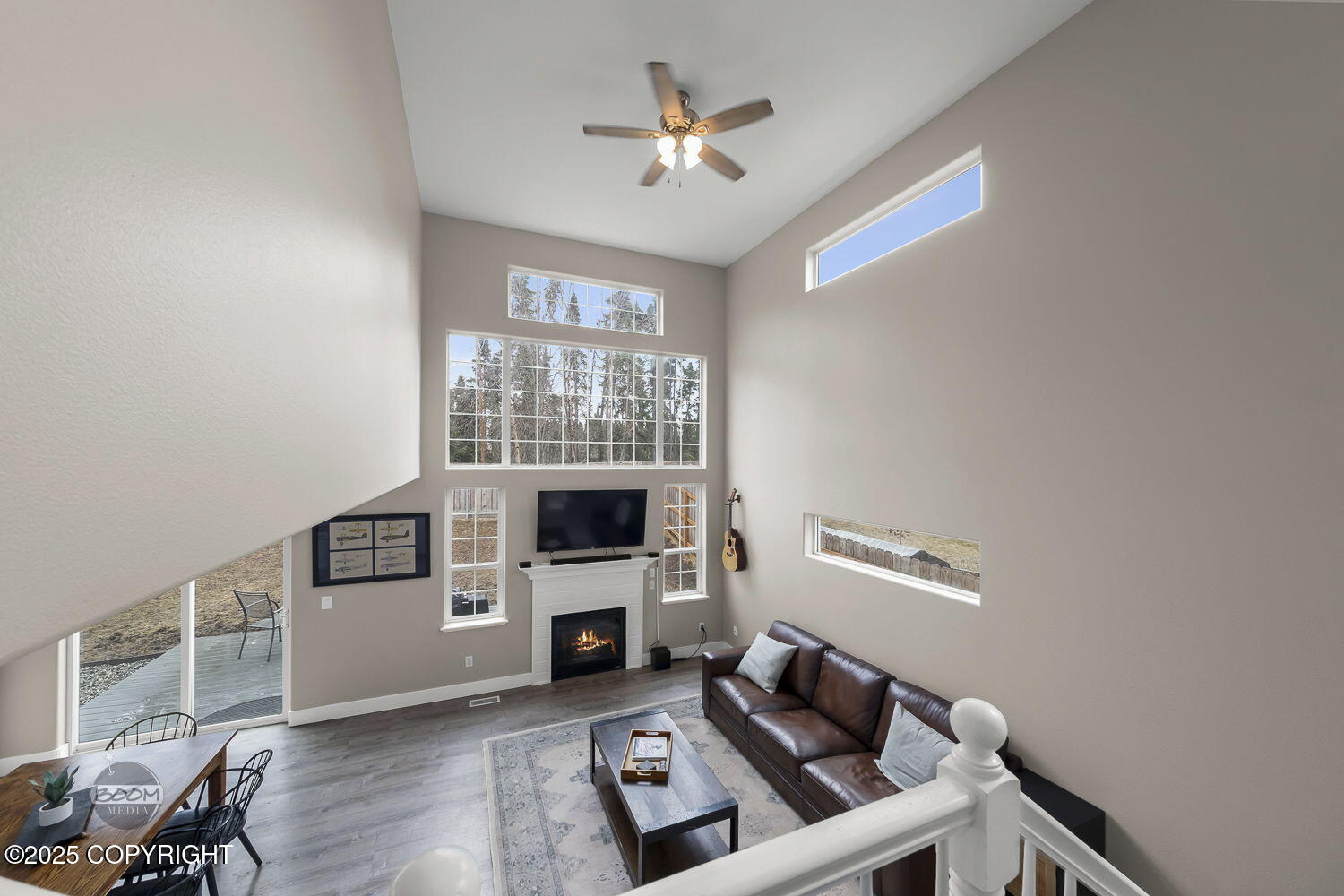 10863 Refuge Circle, Anchorage, Alaska image 34