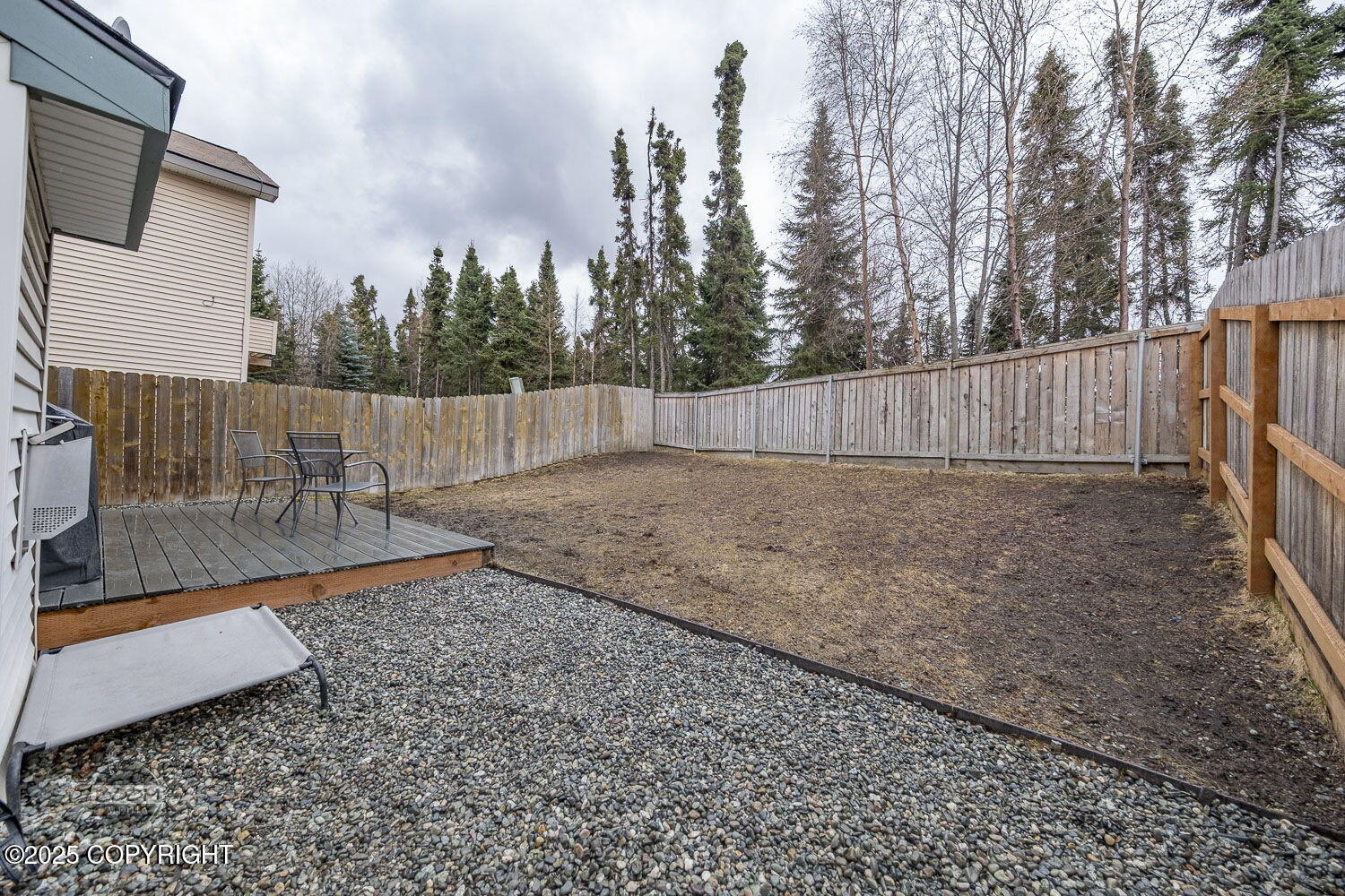 10863 Refuge Circle, Anchorage, Alaska image 37