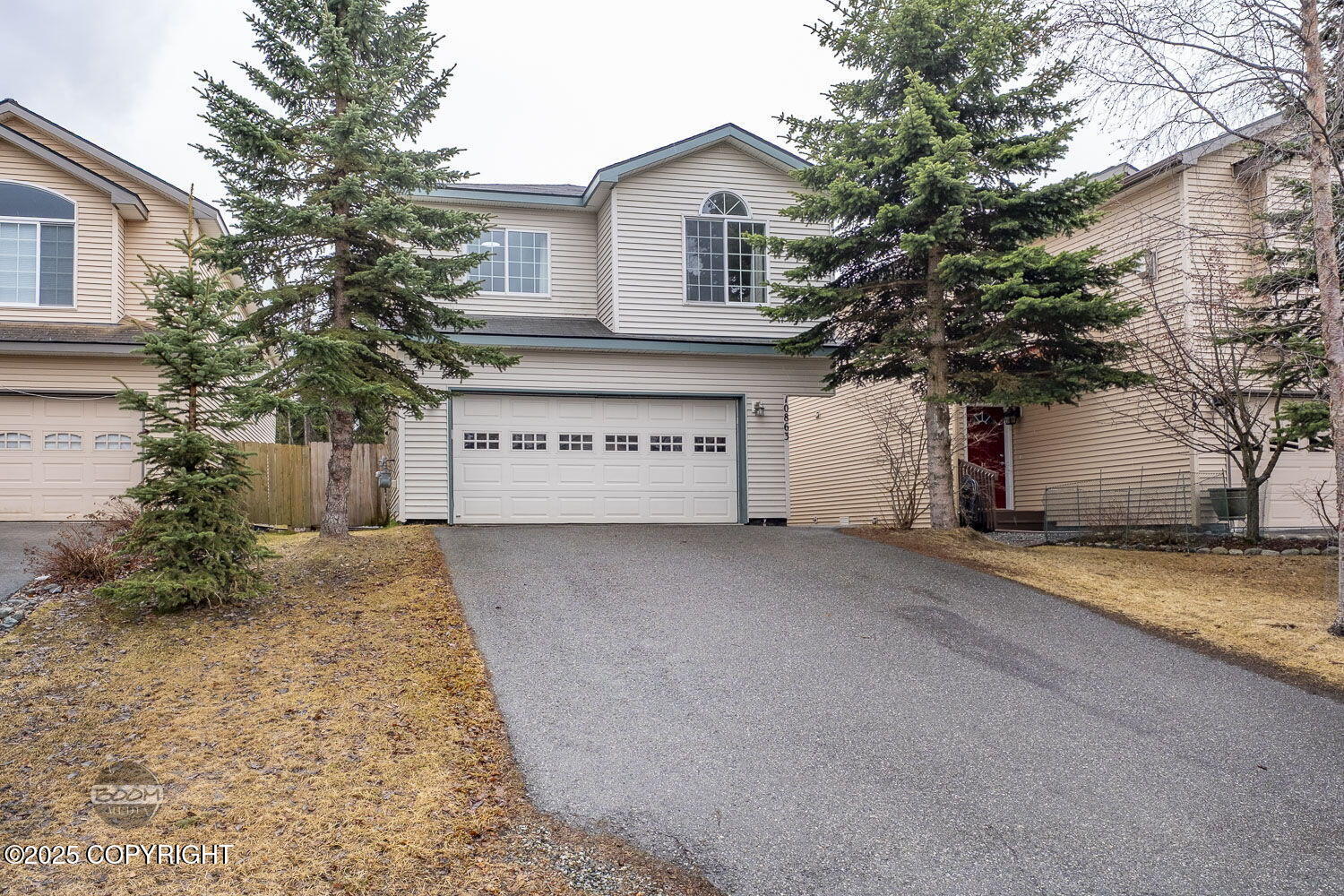10863 Refuge Circle, Anchorage, Alaska image 50