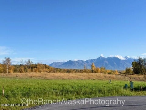 Vacant Land For Sale - 5619 E Forever View Circle<br/> Wasilla, AK 99654