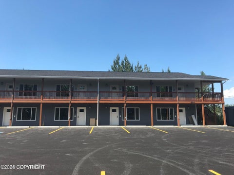 Photo of 680 N Luke Street #12B, Wasilla, AK 99654 (MLS # 26-12564)