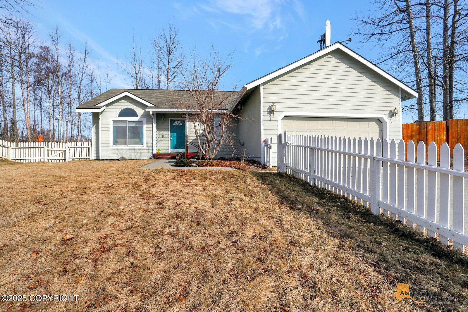 111 E Glen Circle, Wasilla, Alaska image 24