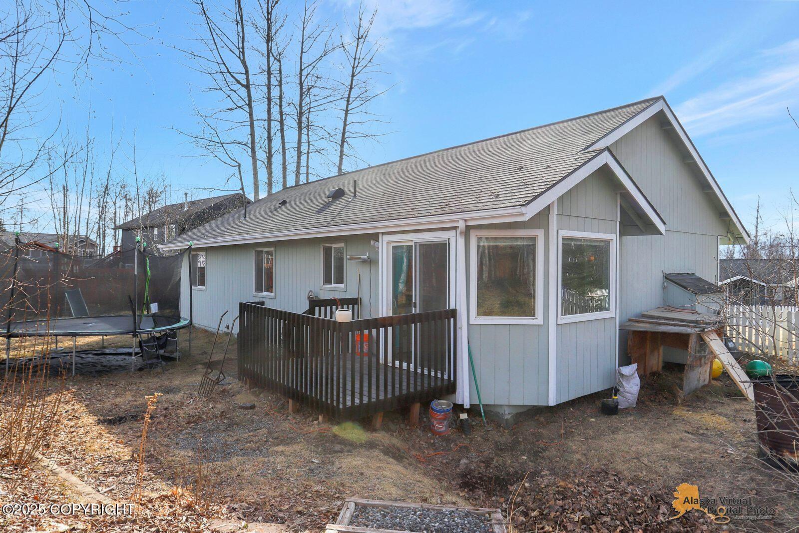 111 E Glen Circle, Wasilla, Alaska image 20