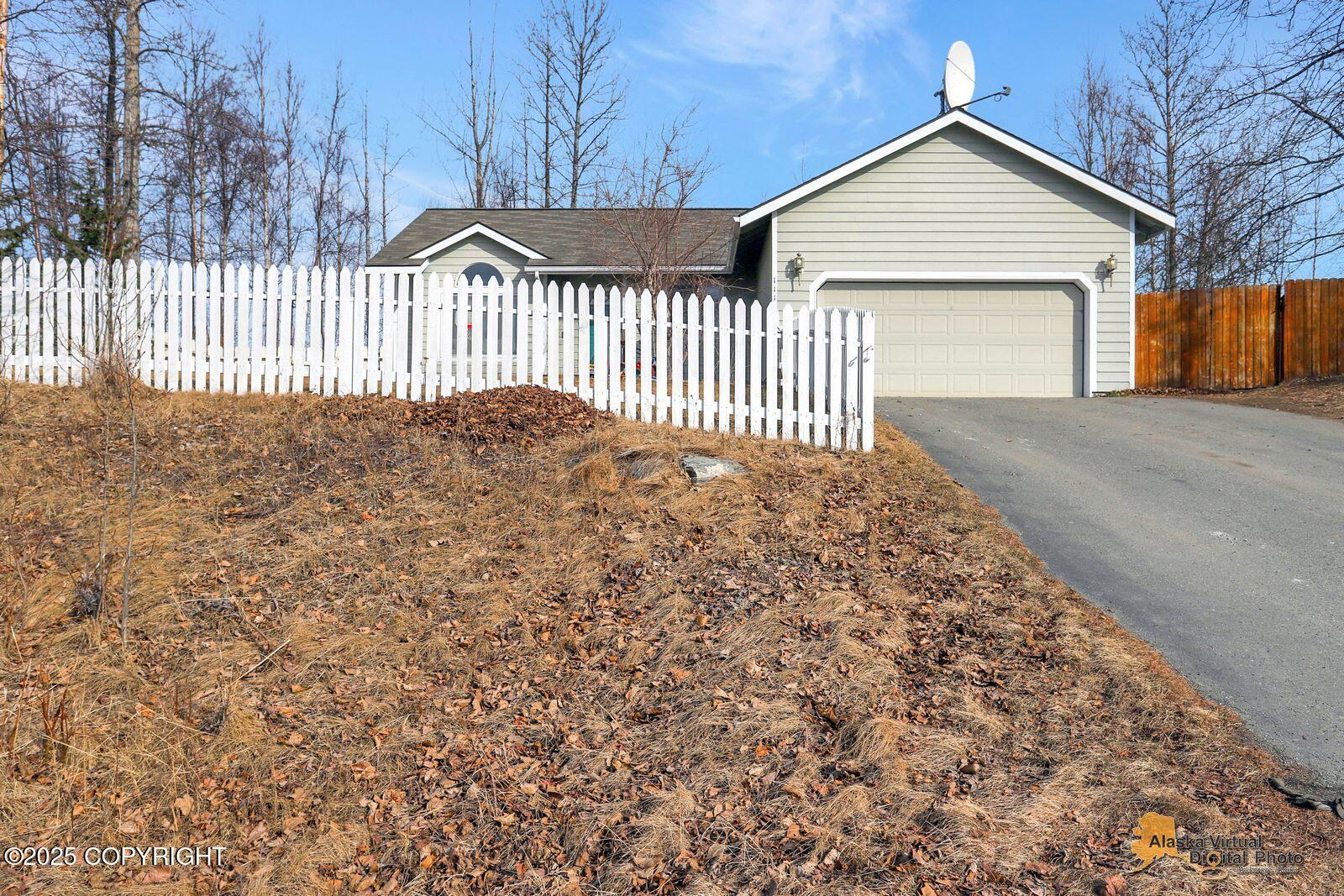 111 E Glen Circle, Wasilla, Alaska image 23