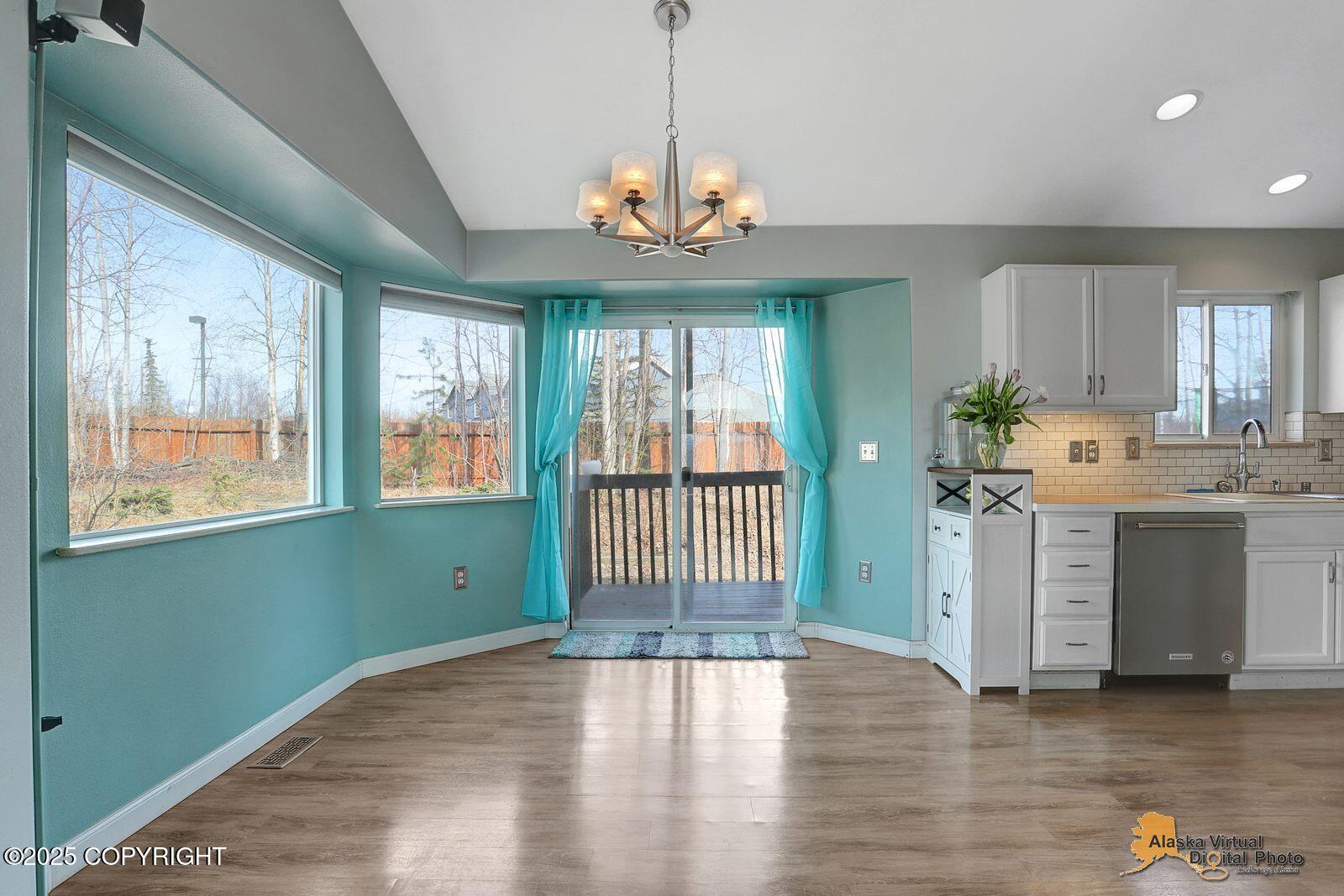111 E Glen Circle, Wasilla, Alaska image 6