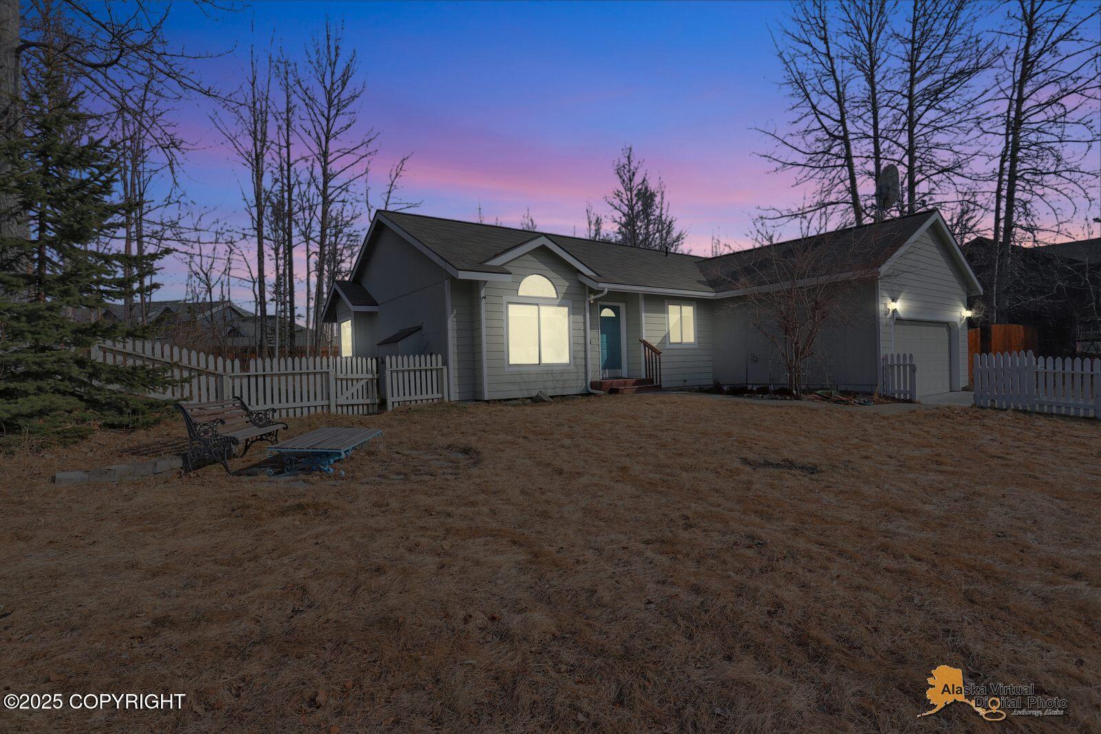 111 E Glen Circle, Wasilla, Alaska image 25