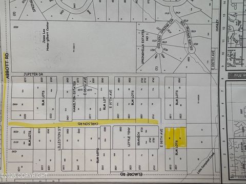 Photo of L82 Carlson Road, Anchorage, AK 99507 (MLS # 25-13135) Photo of L82 Carlson Road, Anchorage, AK 99507 (MLS # 25-13135)