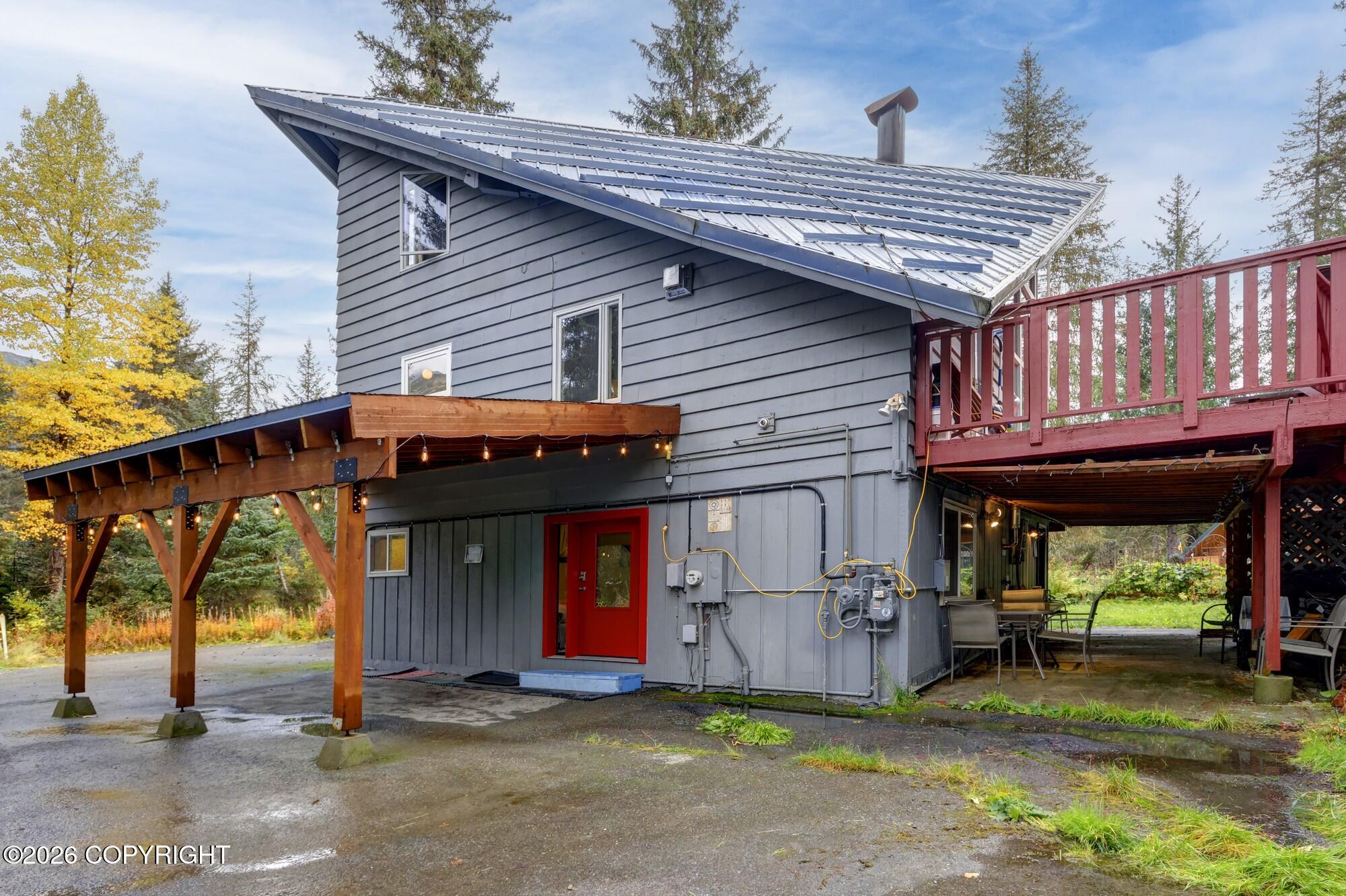 177 Cortina Road