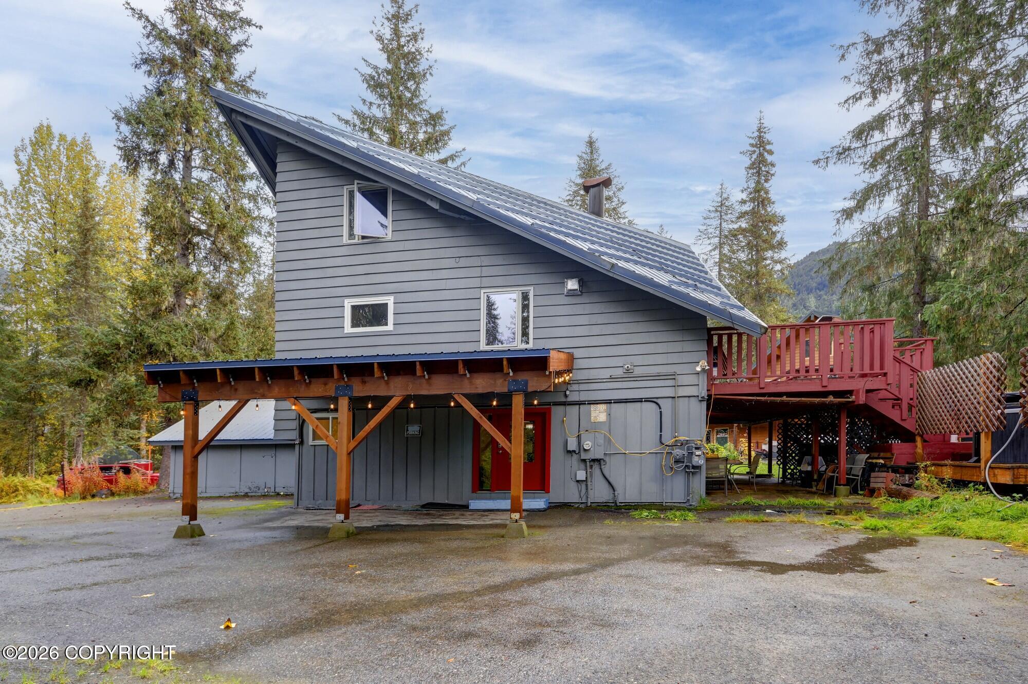 177 Cortina Road