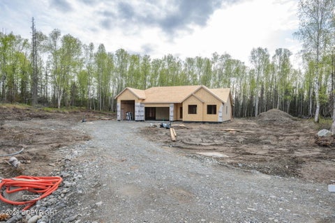 Homes For Sale - 9477 W Como Circle<br/> Wasilla, AK 99623
