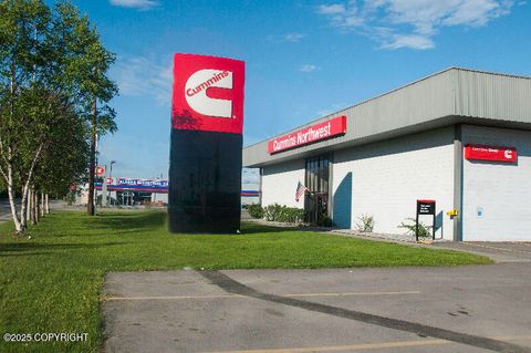2618 Commercial Drive Anchorage AK 99501