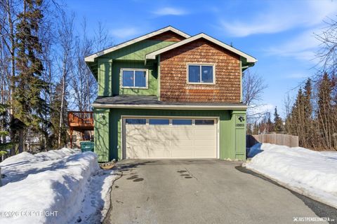 Photo of 18802 Driftwood Bay Drive, Eagle River, AK 99577 (MLS # 26-4034)