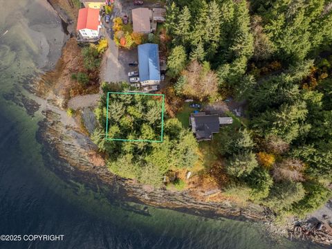 Photo of Lot 9 Halibut Street, Ketchikan, AK 99901 (MLS # 25-13759)