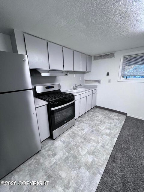 Apartment For Rent - 2701 Denali Street #5<br/> Anchorage, AK 99503