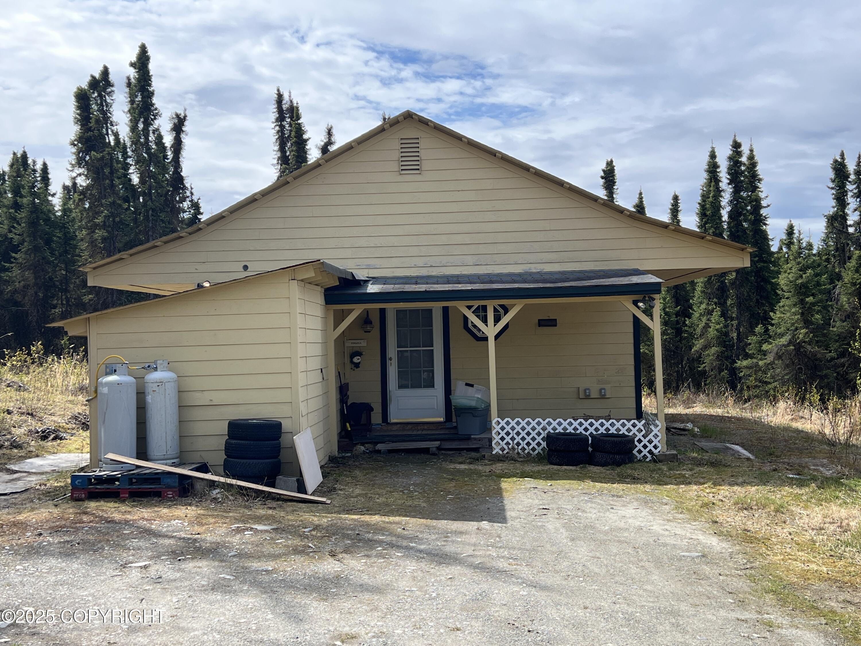 30258 Hook Lane, Soldotna, Alaska image 2