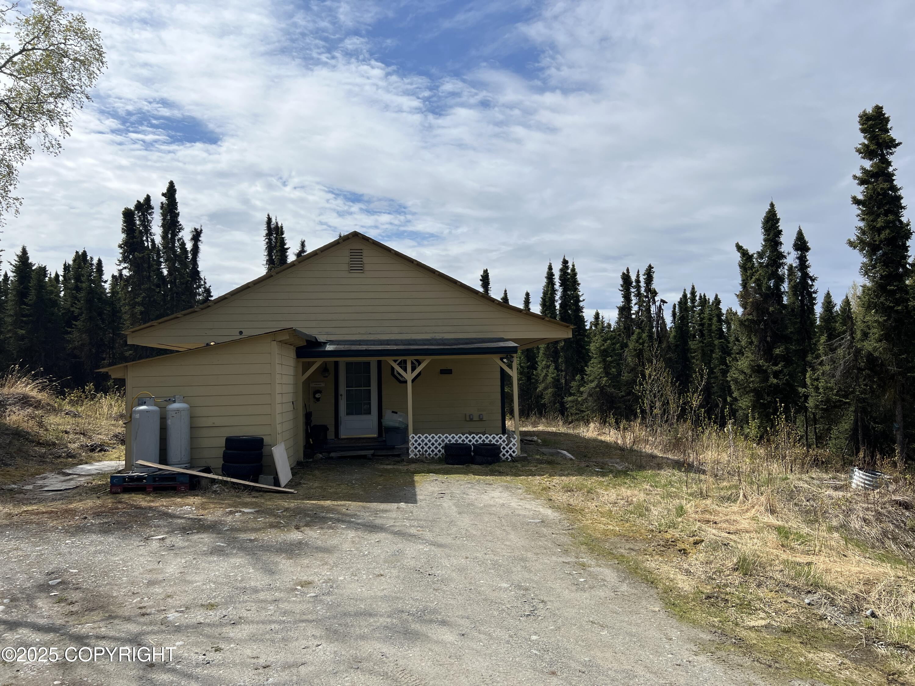 30258 Hook Lane, Soldotna, Alaska image 19