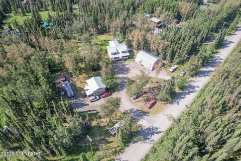 Homes For Sale - 35061 Adell Avenue<br/> Sterling, AK 99672