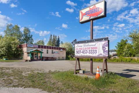 Photo of 2001 Airport Way, Fairbanks, AK 99701 (MLS # 26-10489)
