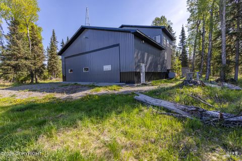 Photo of 44641 Wallers Street, Nikiski/North Kenai, AK 99611 (MLS # 26-6844)
