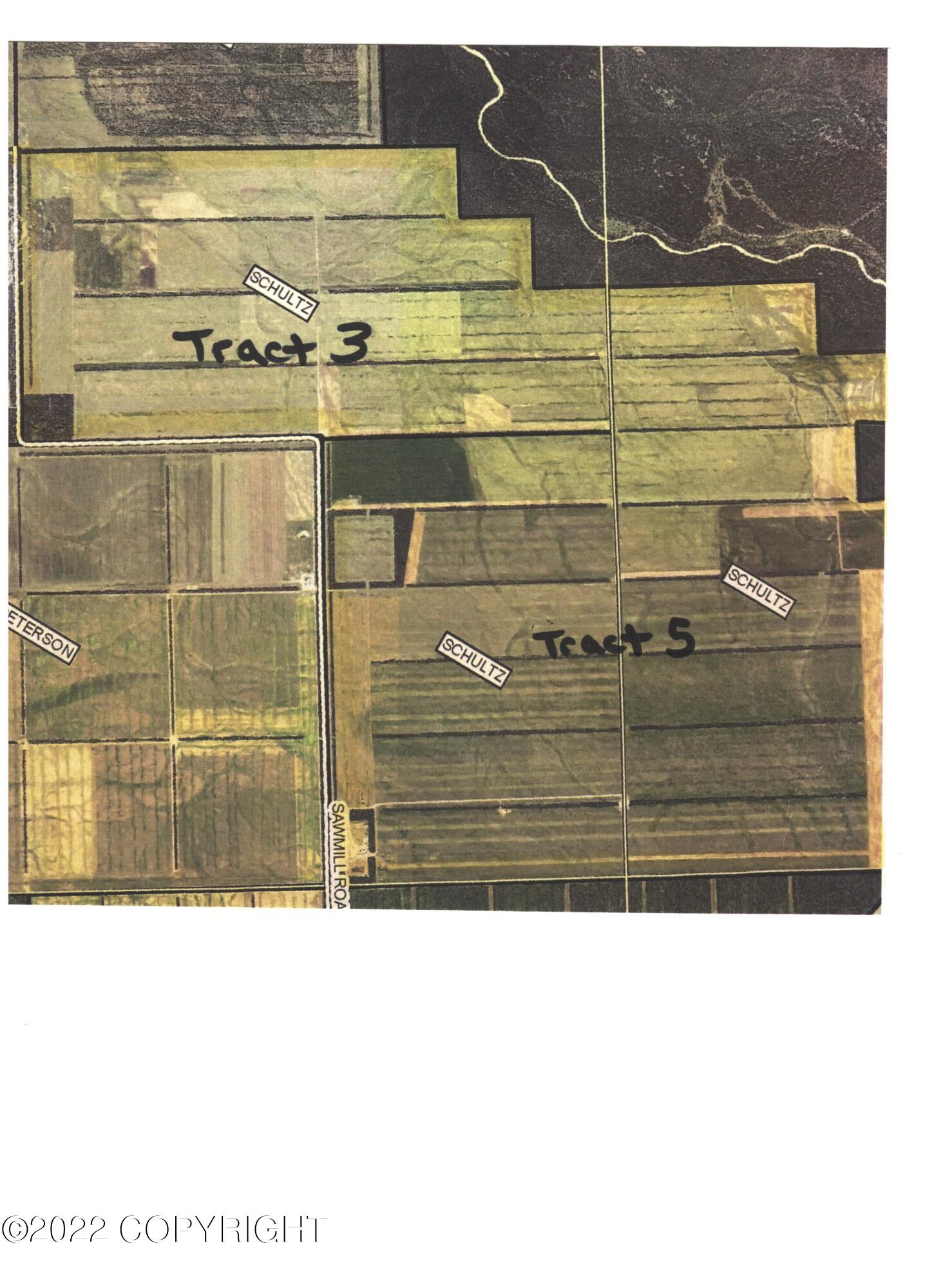 Mile 7 Rapeseed Way, Delta Junction, Alaska image 32