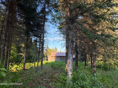 Photo of 68355 Sunshine Drive, Ninilchik, AK 99639 (MLS # 26-7569)