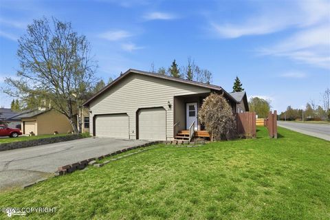 Photo of 2531 Cleo Avenue, Anchorage, AK 99516 (MLS # 26-5951)