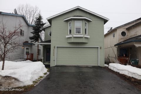 Photo of 2330 Nash Circle, Anchorage, AK 99508 (MLS # 26-4125)