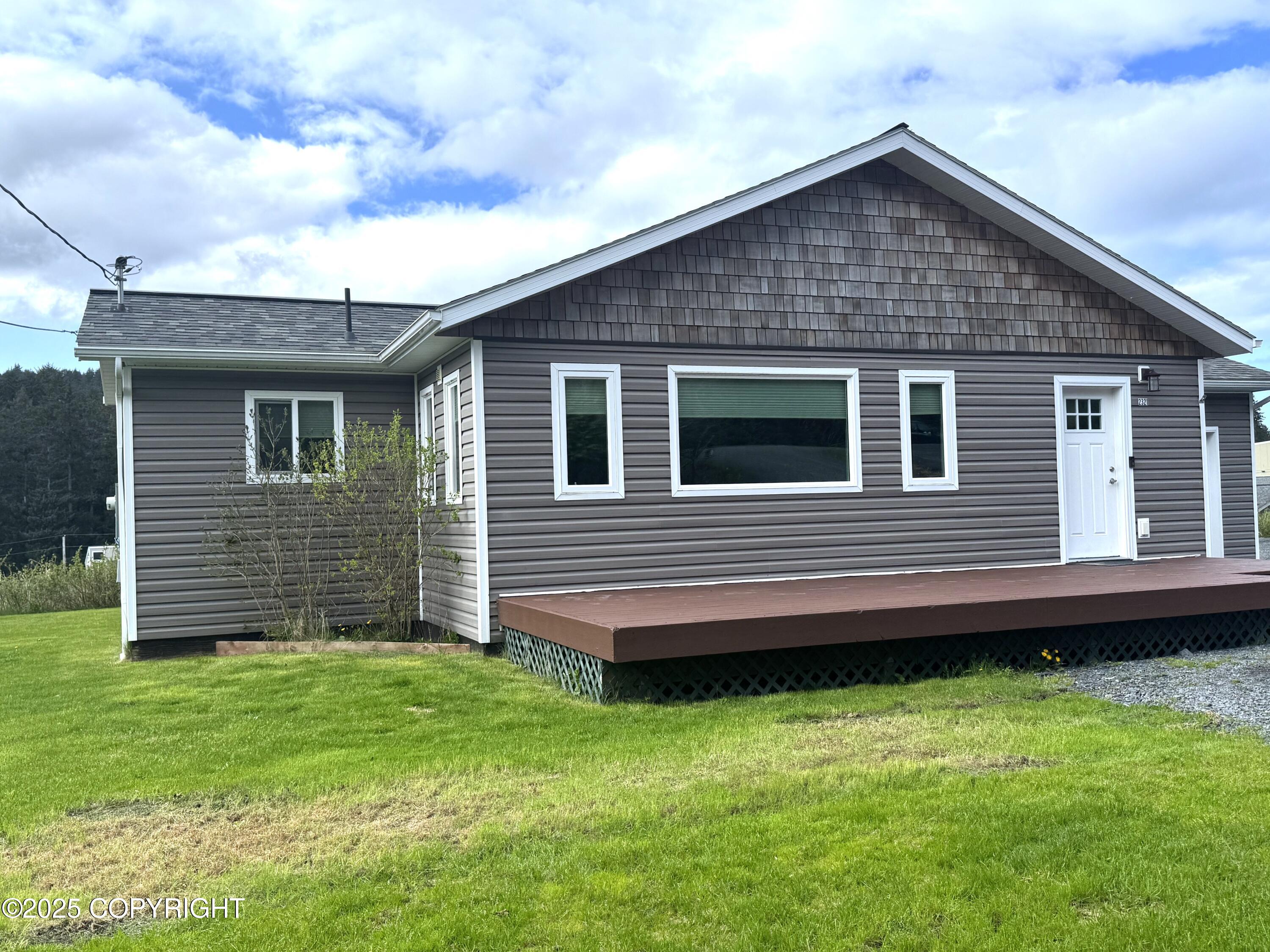 2321 Selief Lane, Kodiak, Alaska image 2
