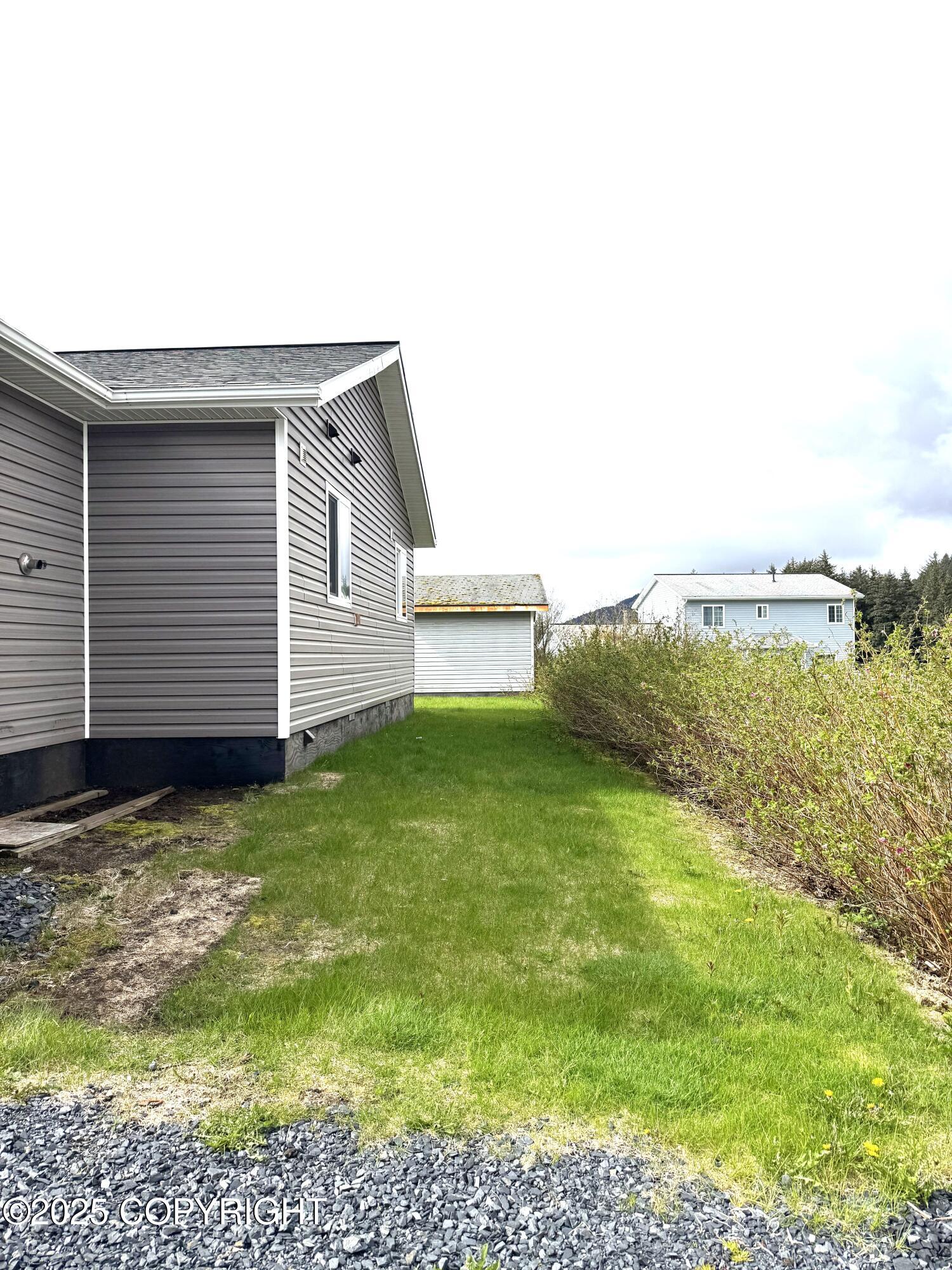 2321 Selief Lane, Kodiak, Alaska image 37