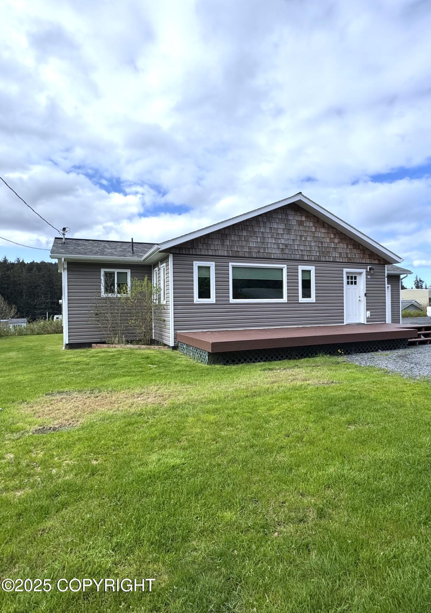 2321 Selief Lane, Kodiak, Alaska image 38
