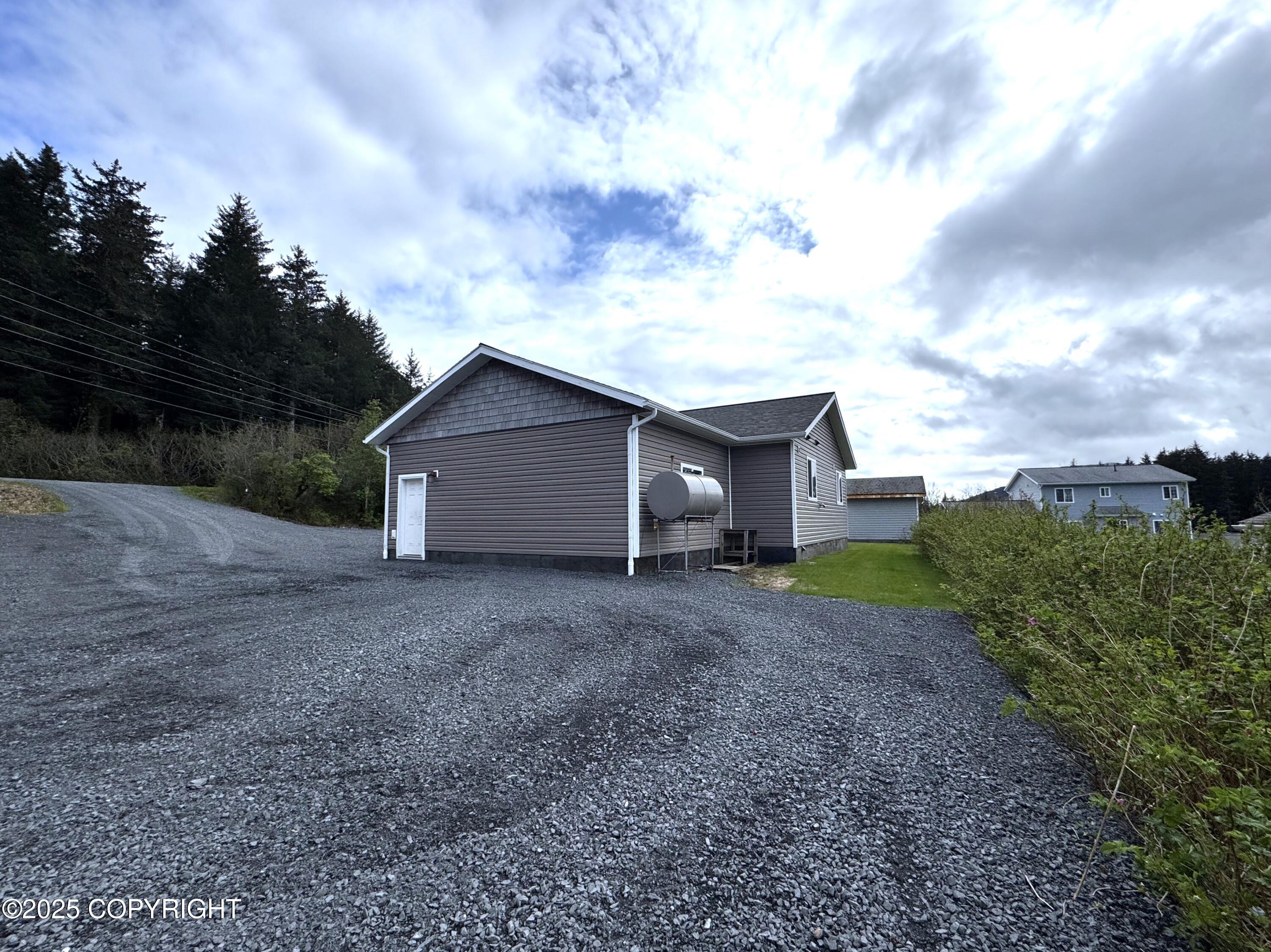 2321 Selief Lane, Kodiak, Alaska image 39