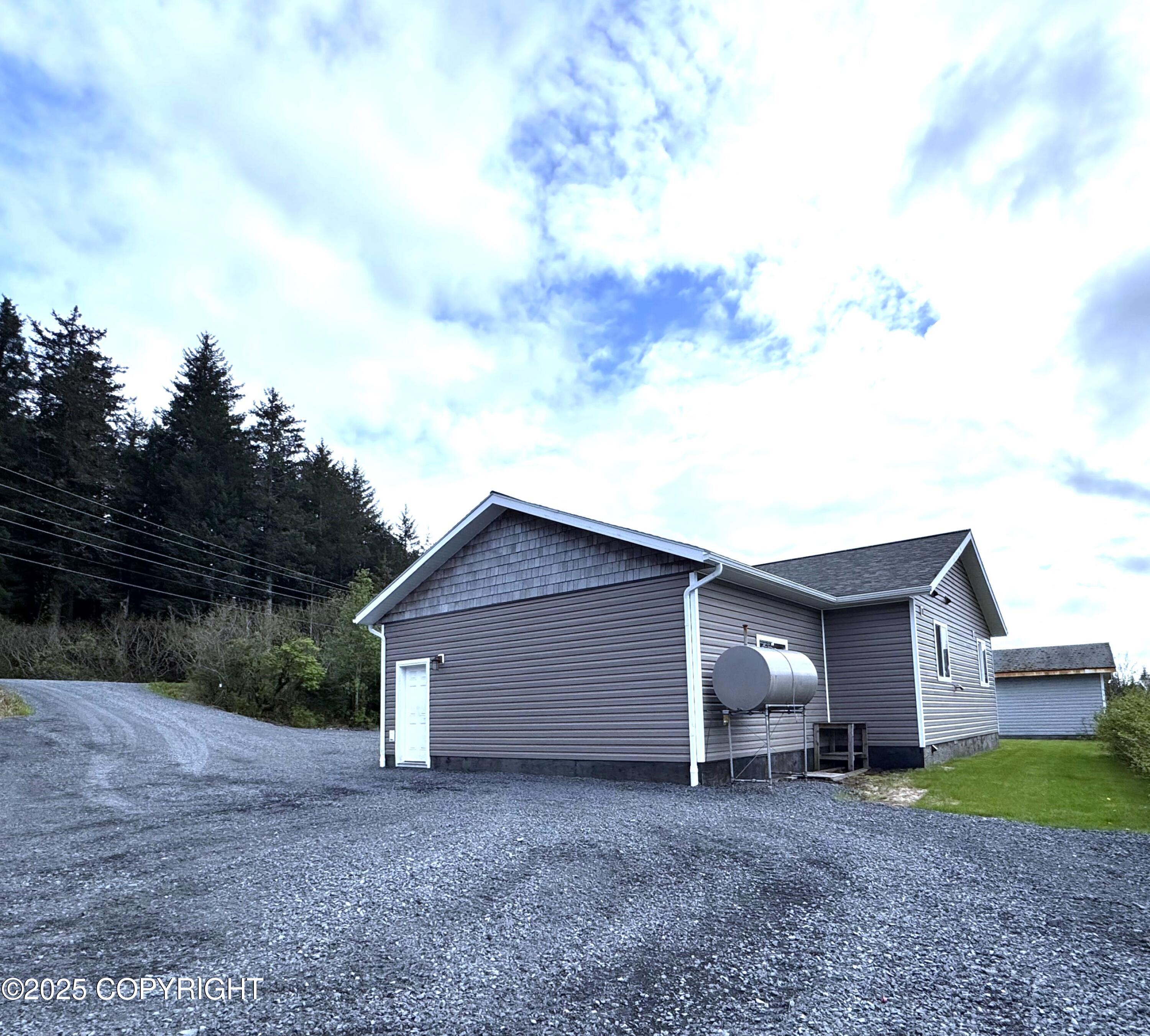 2321 Selief Lane, Kodiak, Alaska image 40