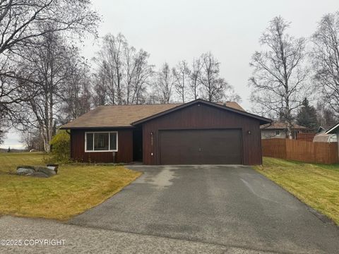 Photo of 9902 Afognak Circle, Eagle River, AK 99577 (MLS # 25-13507) Photo of 9902 Afognak Circle, Eagle River, AK 99577 (MLS # 25-13507)