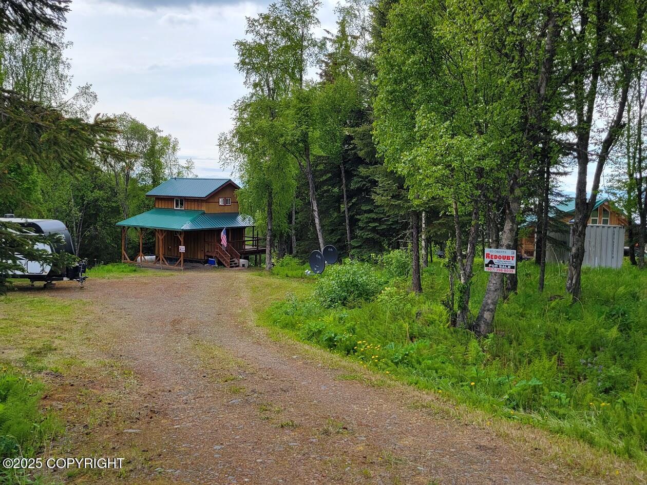 12829 Frontage Road, Ninilchik, Alaska image 16