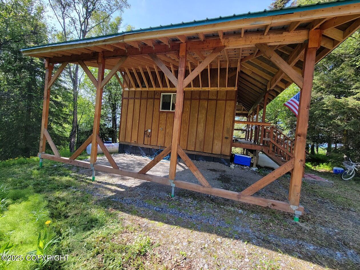 12829 Frontage Road, Ninilchik, Alaska image 22