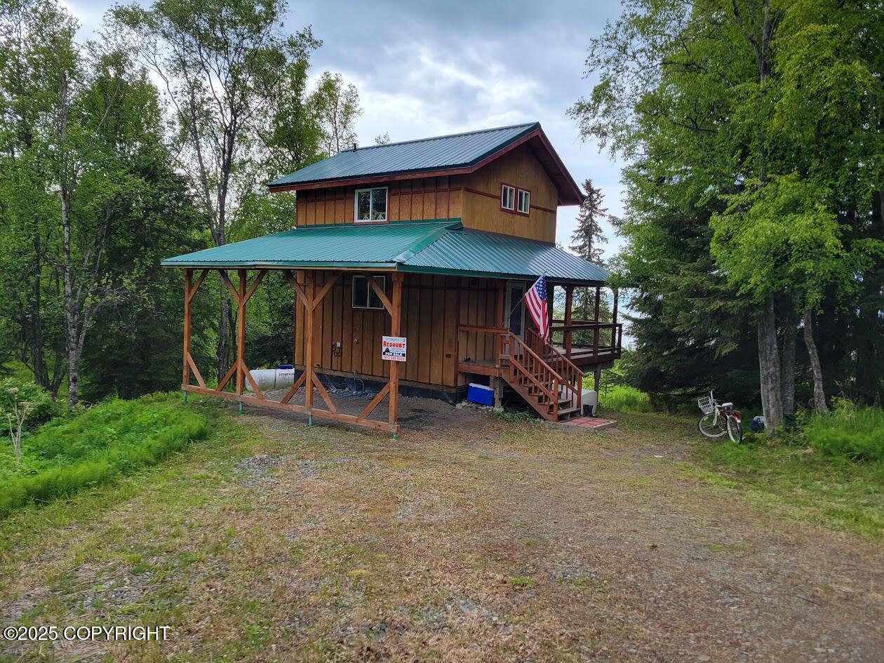 12829 Frontage Road, Ninilchik, Alaska image 20