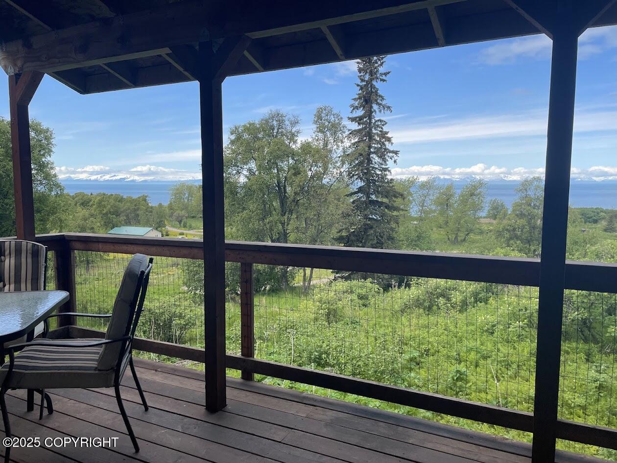 12829 Frontage Road, Ninilchik, Alaska image 2
