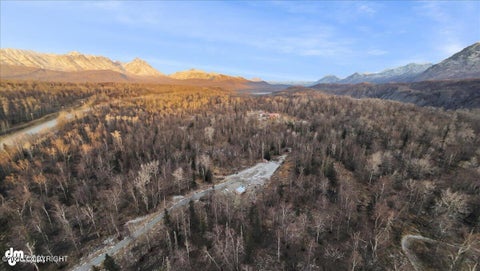 Vacant Land For Sale - 10905 N Glenn Highway<br/> Palmer, AK 99645