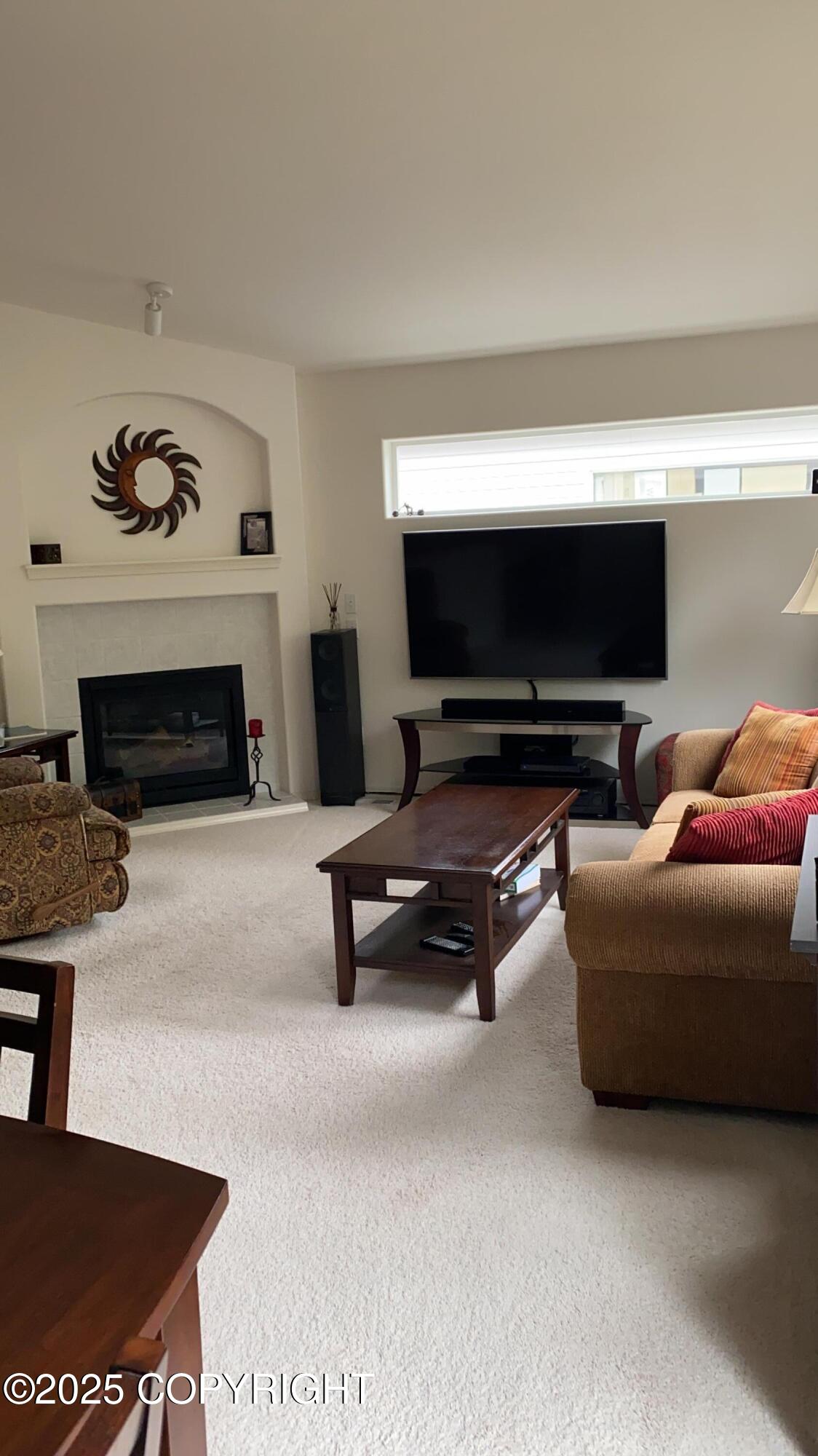 11605 Birch Knoll Loop #11605, Anchorage, Alaska image 14