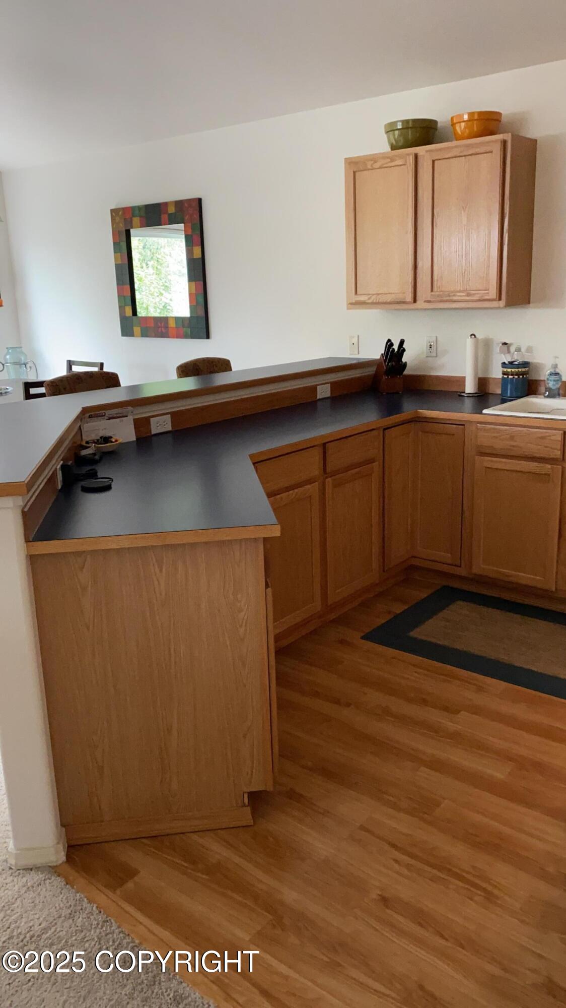 11605 Birch Knoll Loop #11605, Anchorage, Alaska image 11