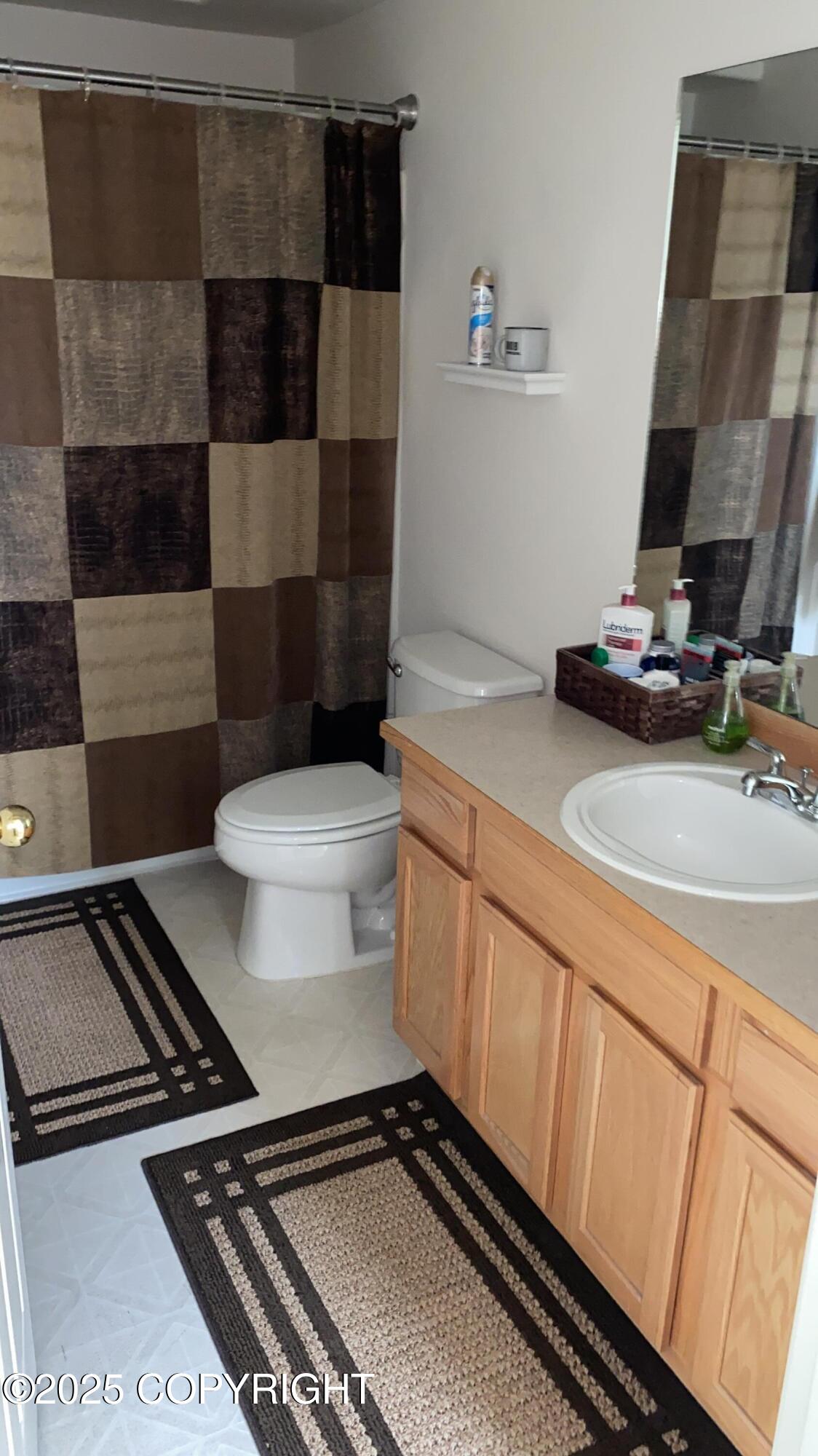 11605 Birch Knoll Loop #11605, Anchorage, Alaska image 3