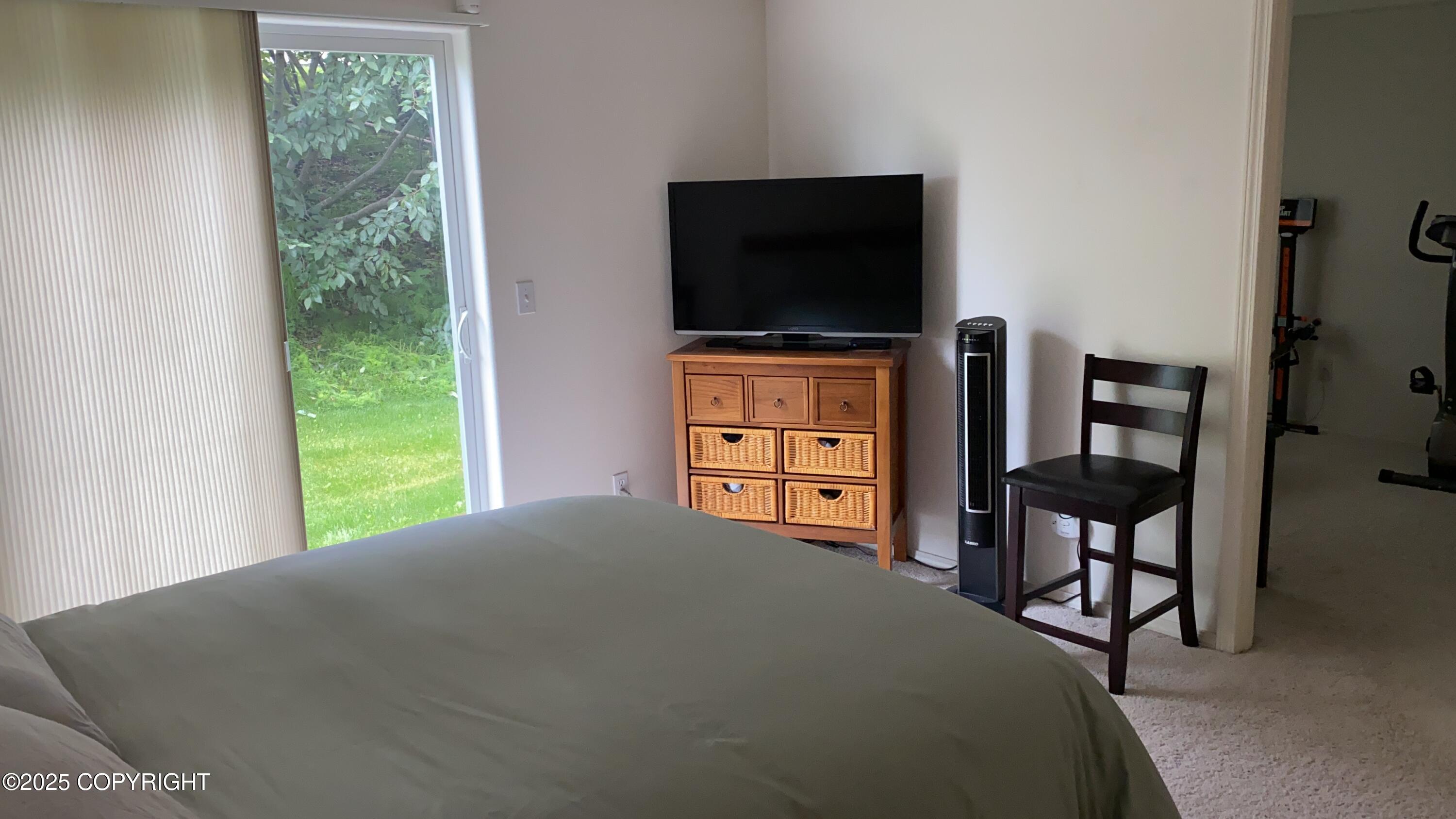 11605 Birch Knoll Loop #11605, Anchorage, Alaska image 5