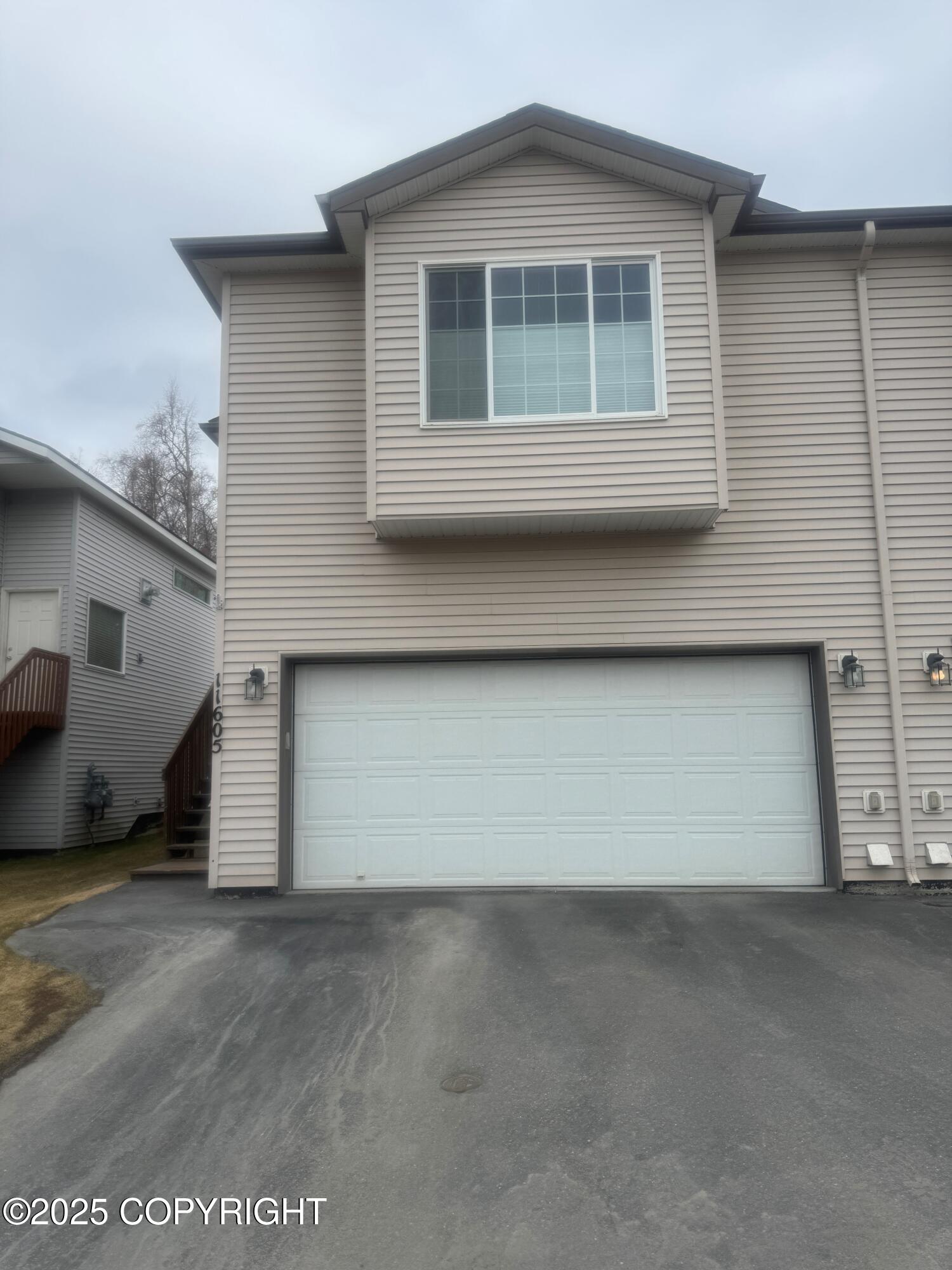 11605 Birch Knoll Loop #11605, Anchorage, Alaska image 1