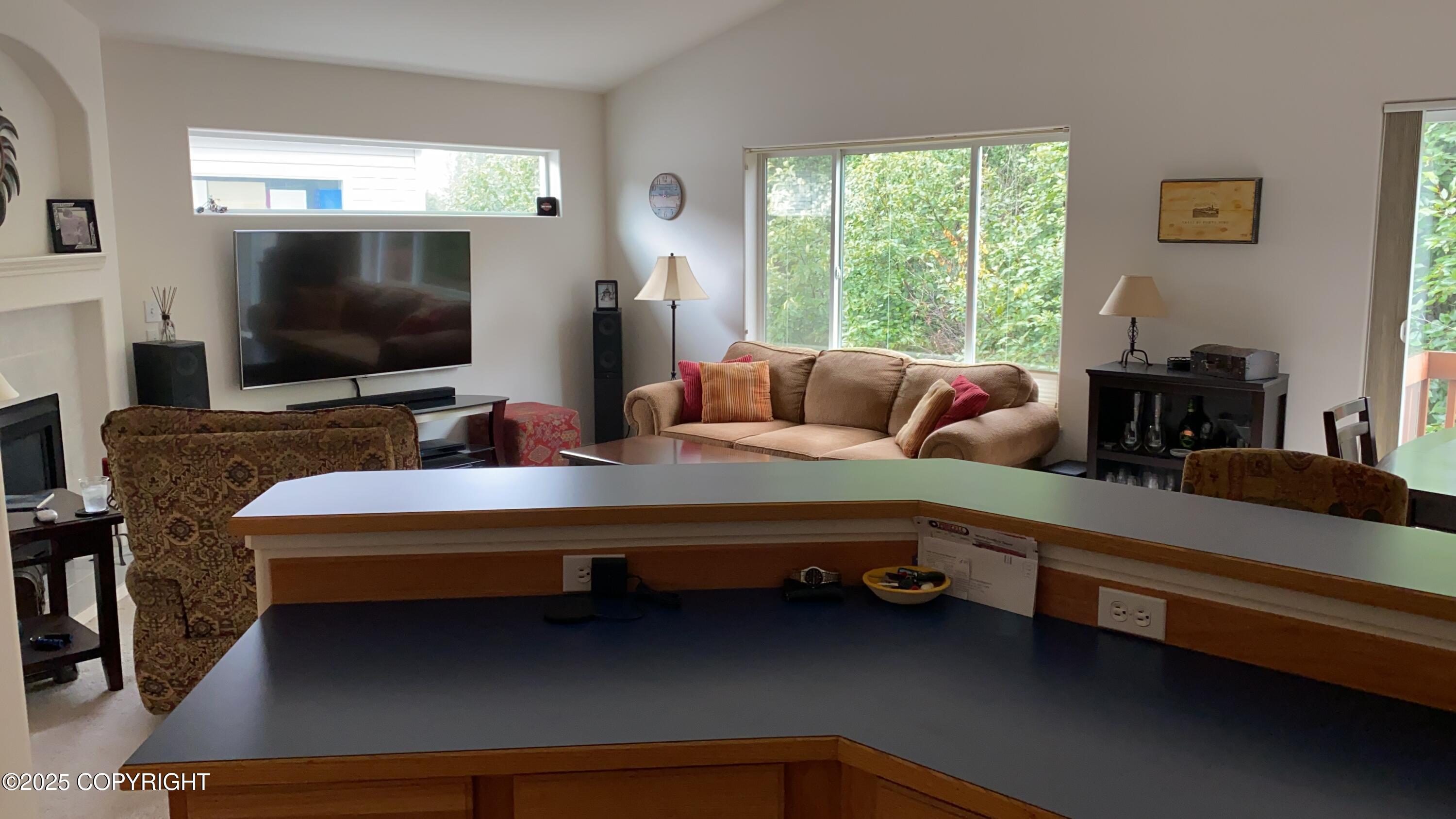 11605 Birch Knoll Loop #11605, Anchorage, Alaska image 10