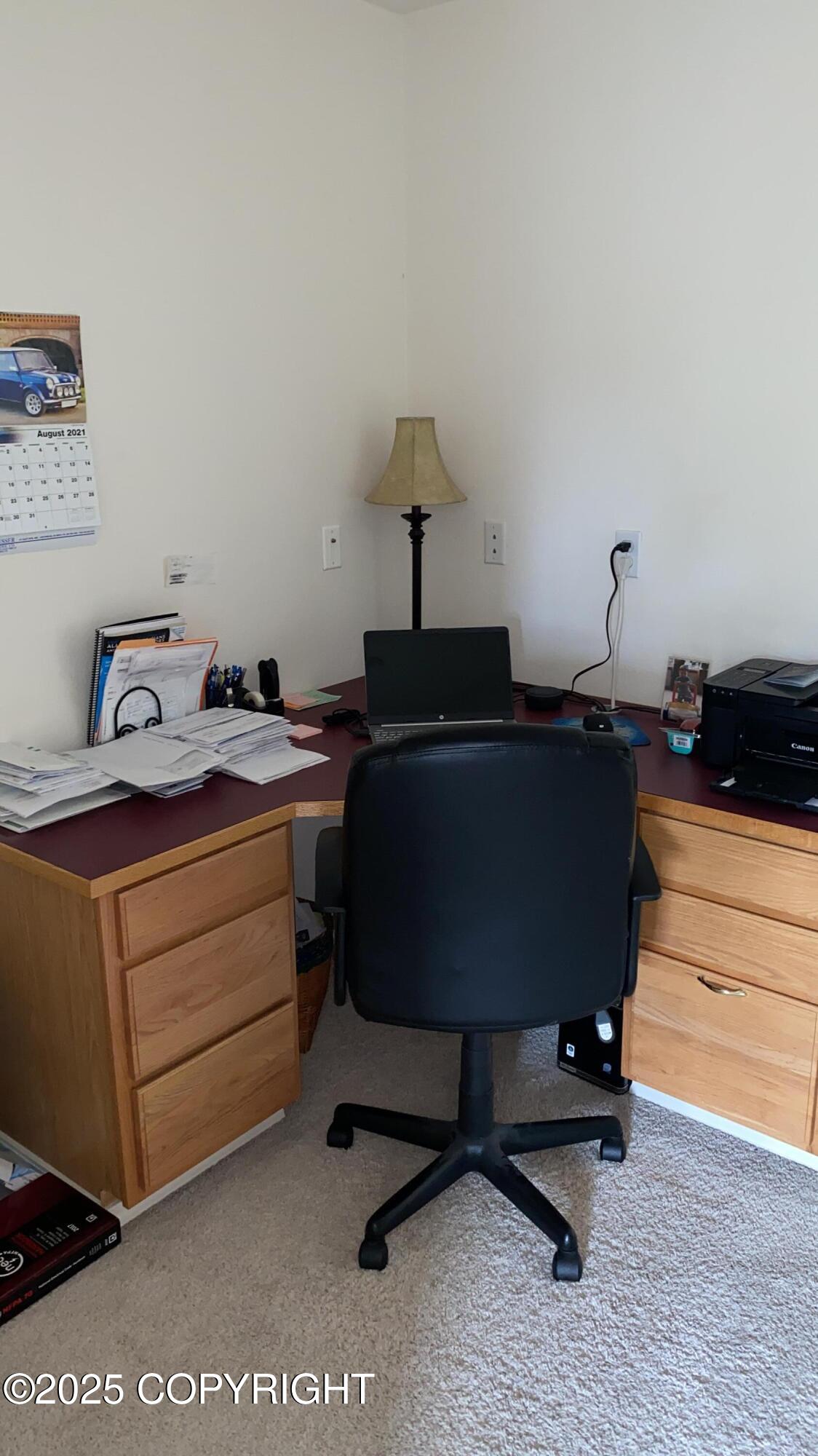 11605 Birch Knoll Loop #11605, Anchorage, Alaska image 9