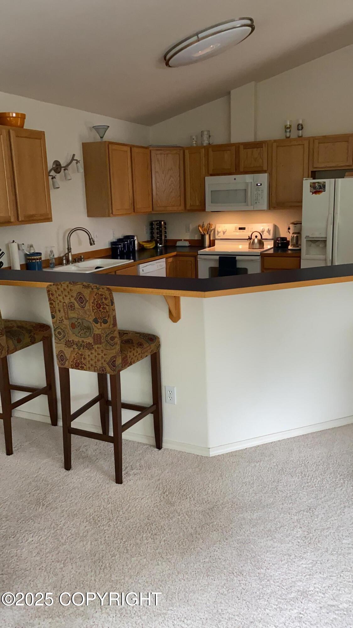 11605 Birch Knoll Loop #11605, Anchorage, Alaska image 13